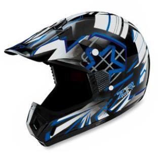Helmet Visor for Roost Launch