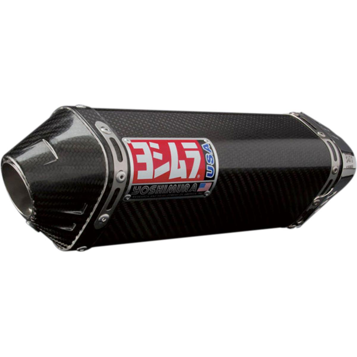 TRC Signature Series Slip-On - Carbon Fiber Muffler
