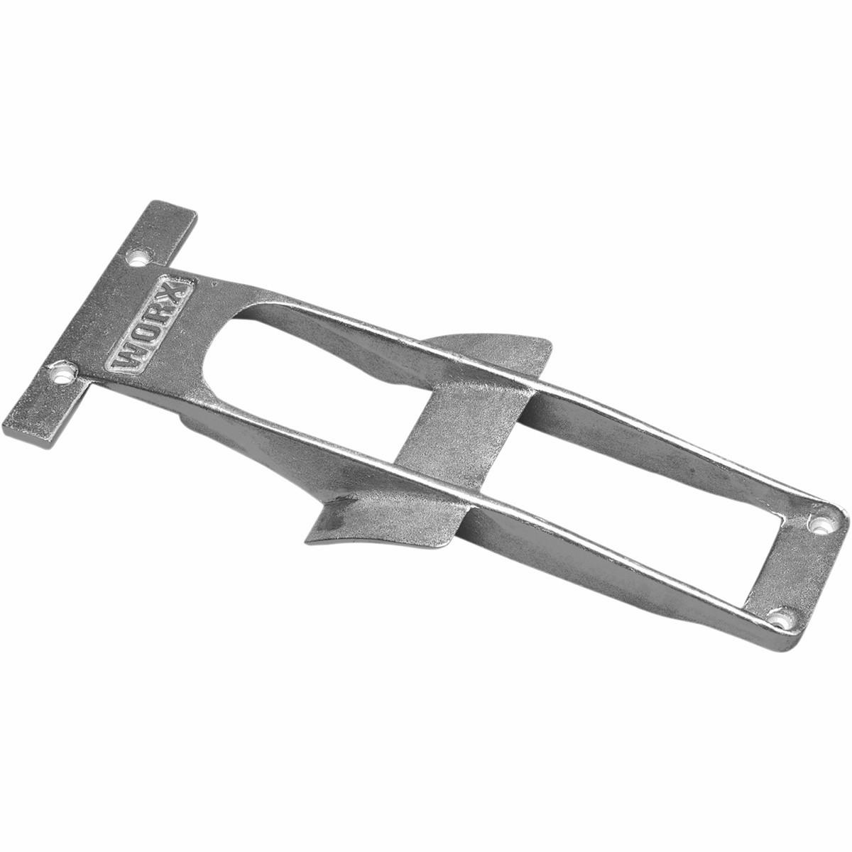 Maxiloader Intake Grate