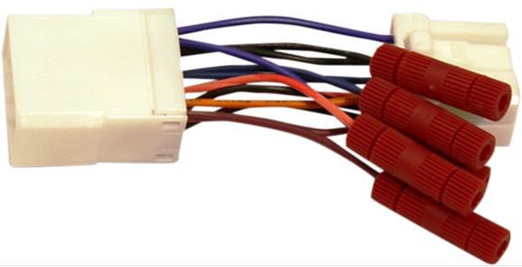 Universal Wiring Adapter