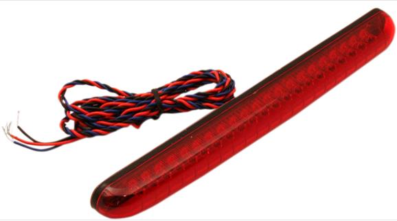 Knight Riderz Flashing Brake Light - Running/Brake Light