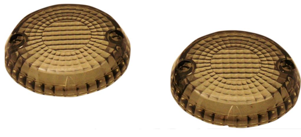 Replacement Signal Lenses