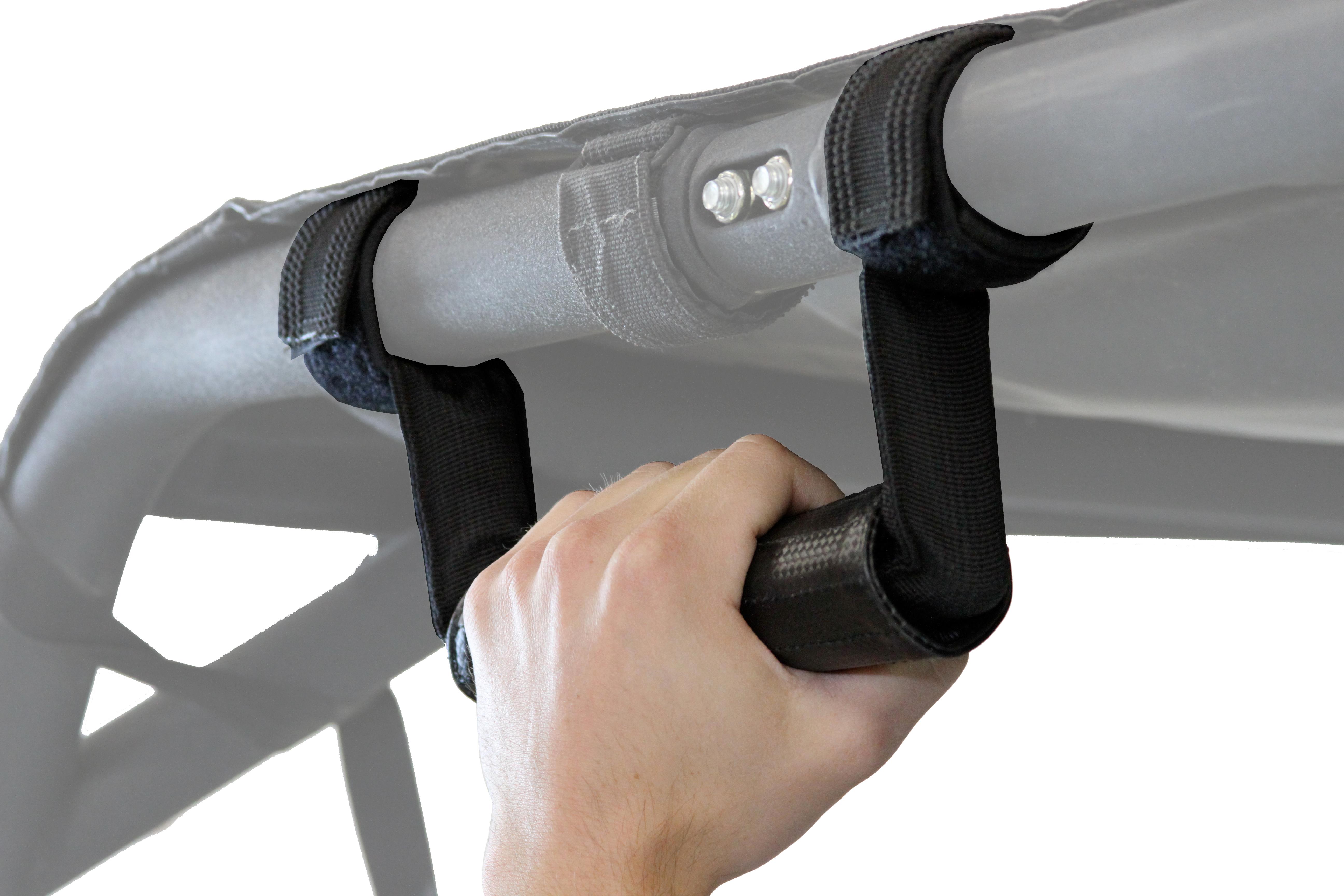 Pro Series UTV Grab Handles
