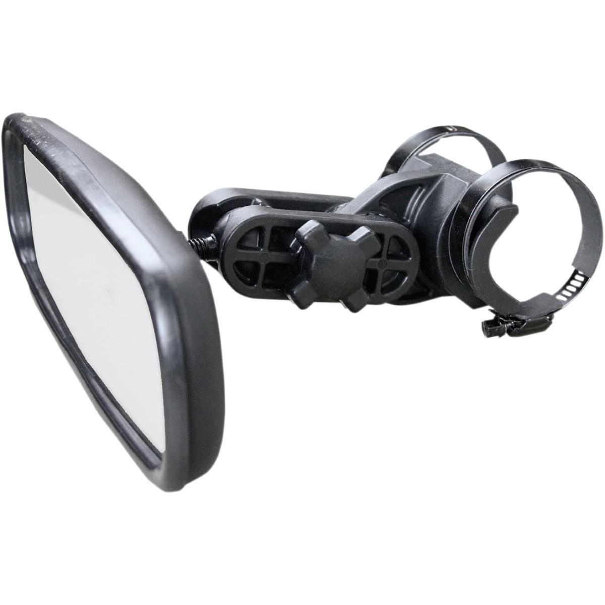 Clearview Center-Mount Rearview Mirror