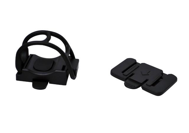 Supplies Kit (Mounting Cradle and Belt Cradle) for SM10