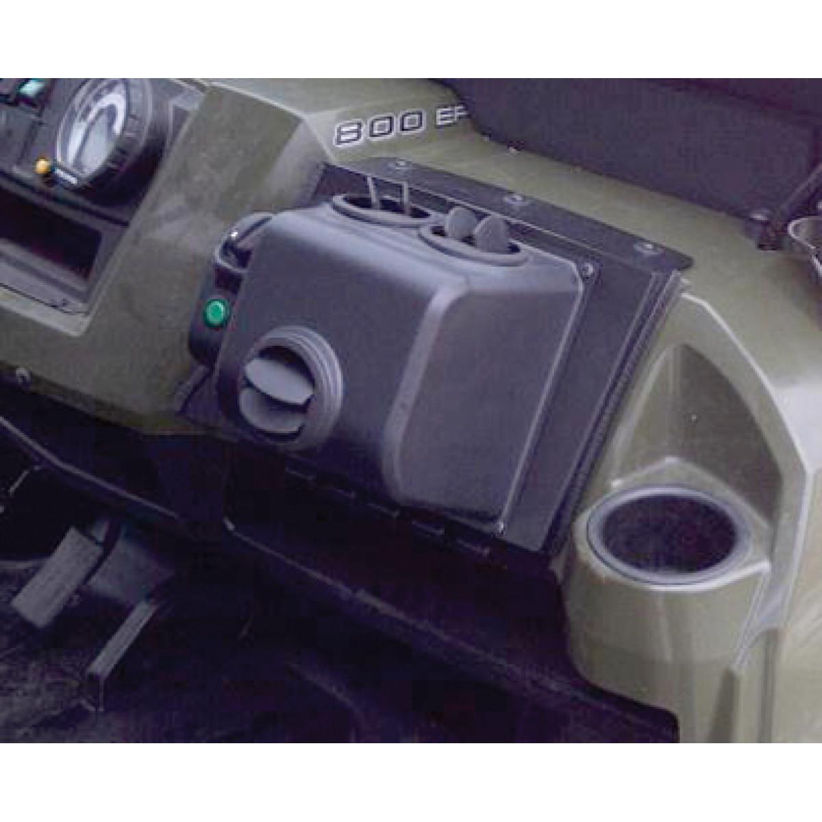 Expedition Cab Heater