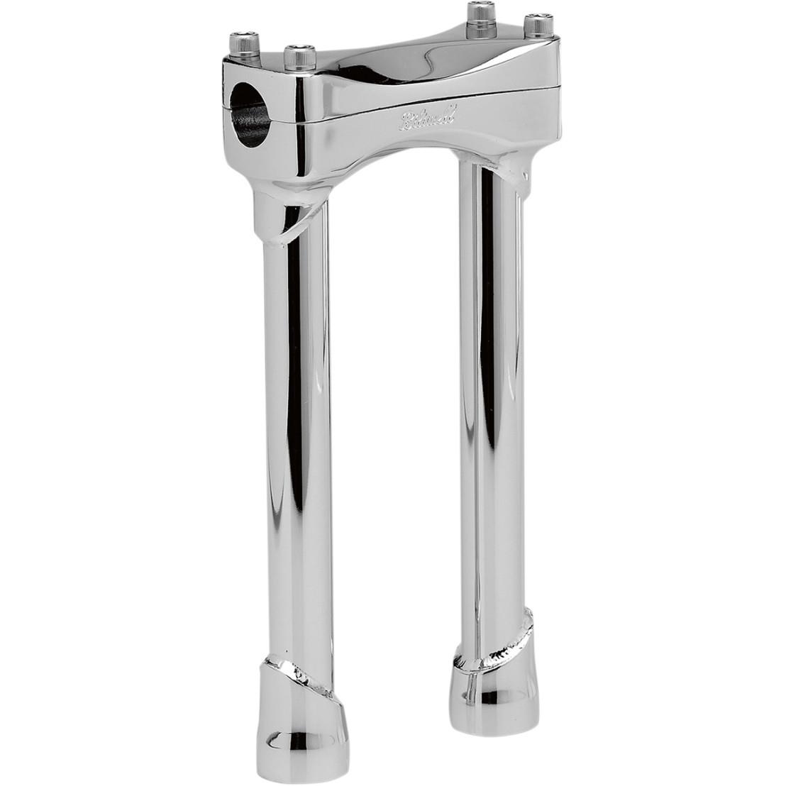 10in. Murdock Riser - Polished