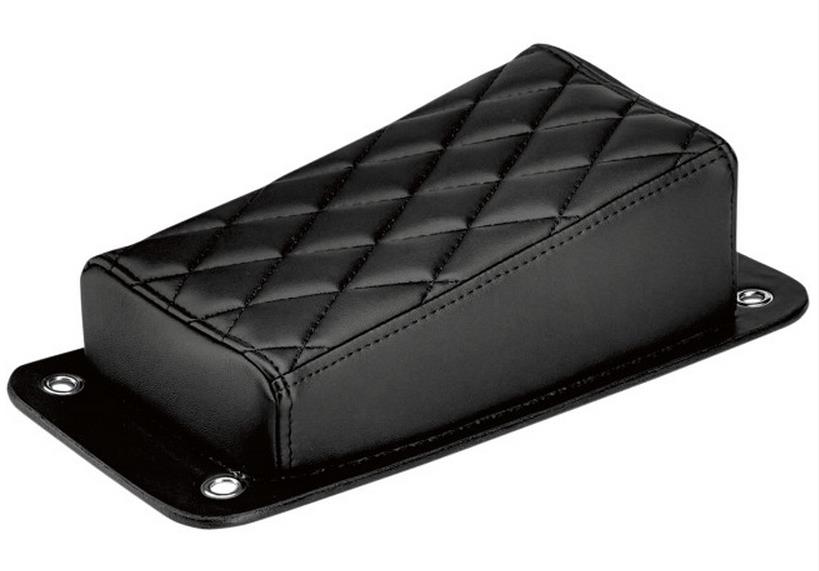 Harlot Pillion Pad - Diamond