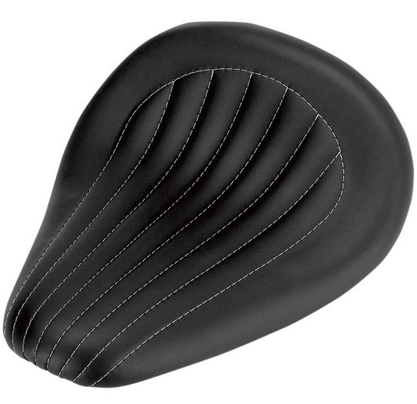 Thinline Seat - Vertical Tuck-N-Roll