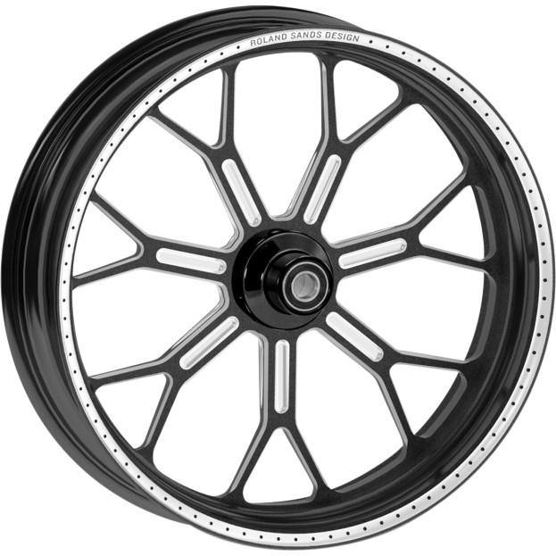 Delmar Rear Wheel - 18x5.5 - Contrast Cut Ops
