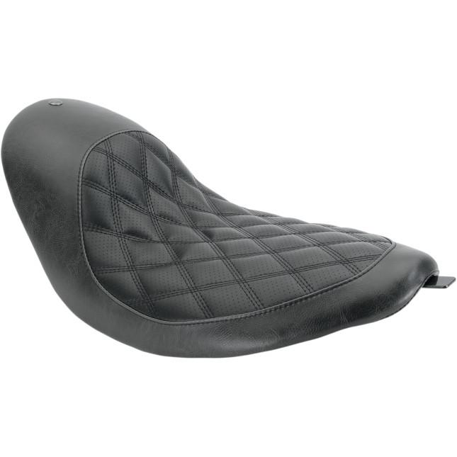 Tracker Fender Solo Seat - Boss