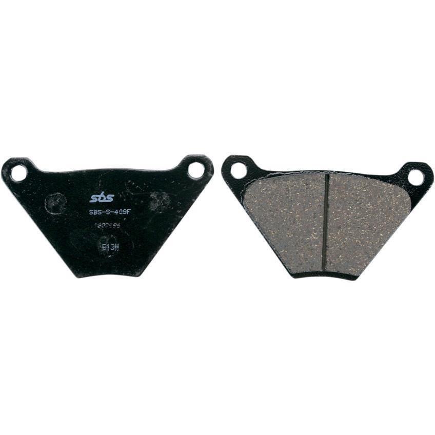 HF Ceramic Brake Pads