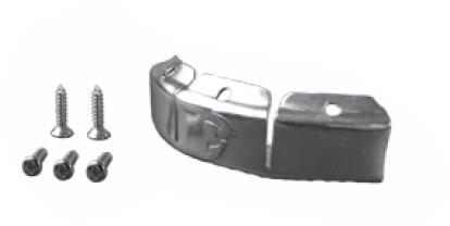 MX Toe Caps for Womens Blitz Boots