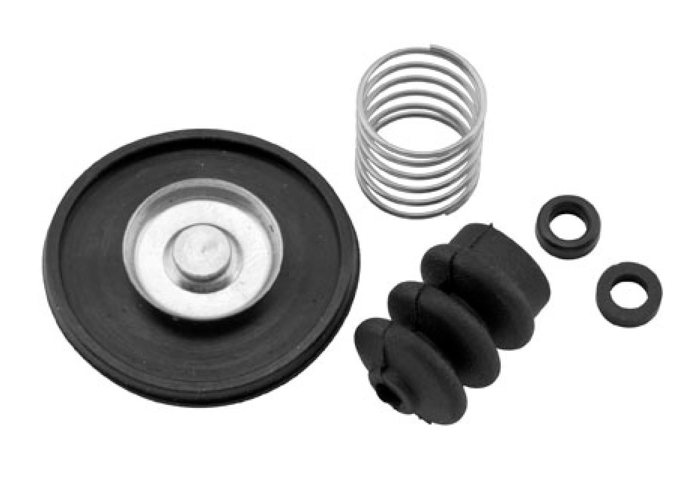 Diaphragm Rebuild Kit