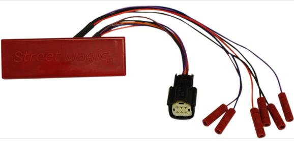 Smart Triple Play - SS6