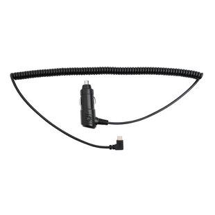 Micro USB Cigarette Charger for SMH10R