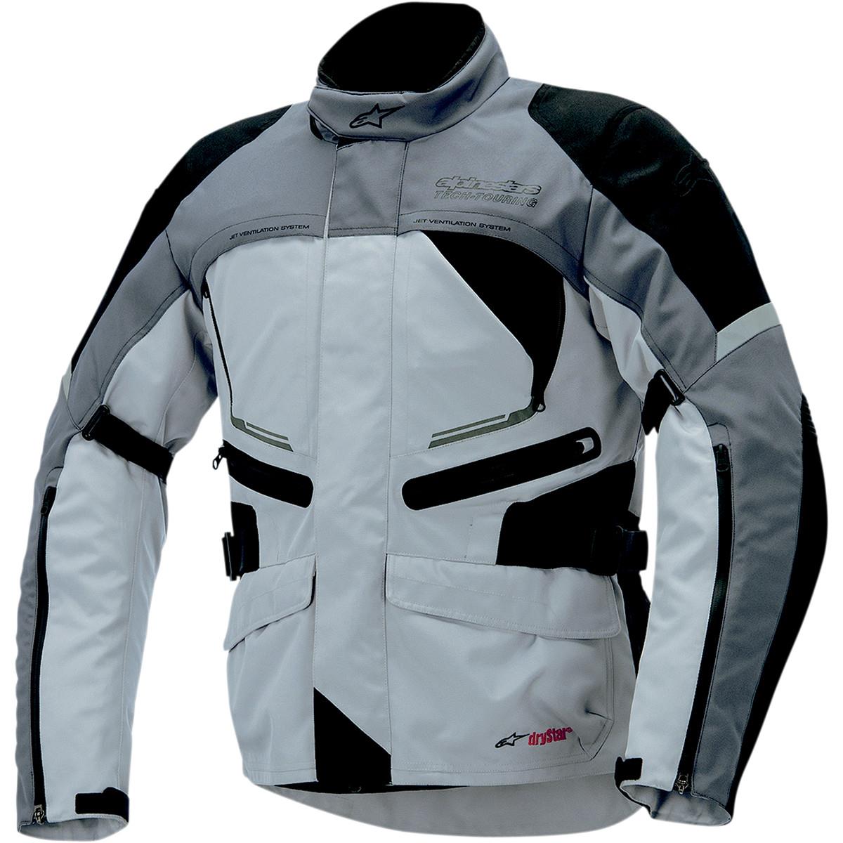Valparaiso Drystar Jacket