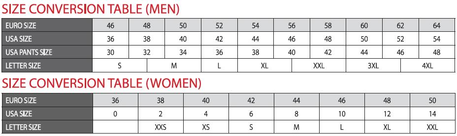 Valparaiso Drystar Jacket