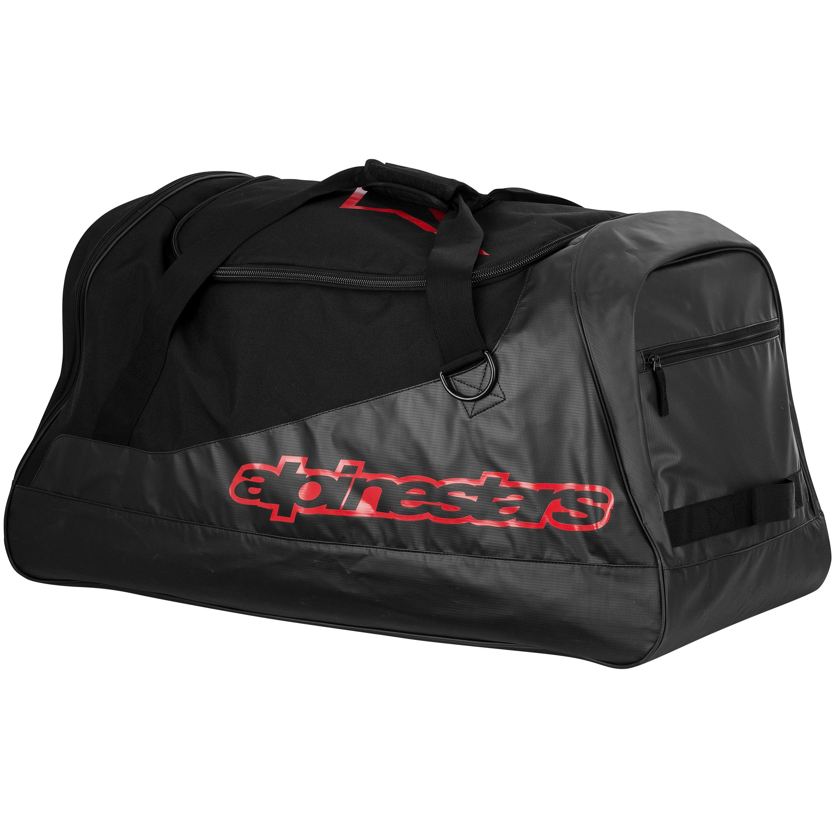 140 Holdall Gear Bag - 15in. x 18in. x 32in.