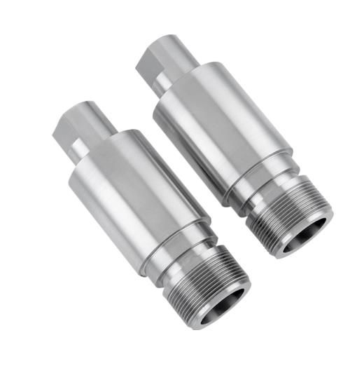 41mm Fork Tube Extension - 2in.