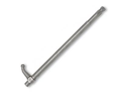 Shifter Lever Shaft