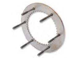 Clutch Backing Plate