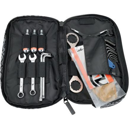 Dual Sport Fender Pack