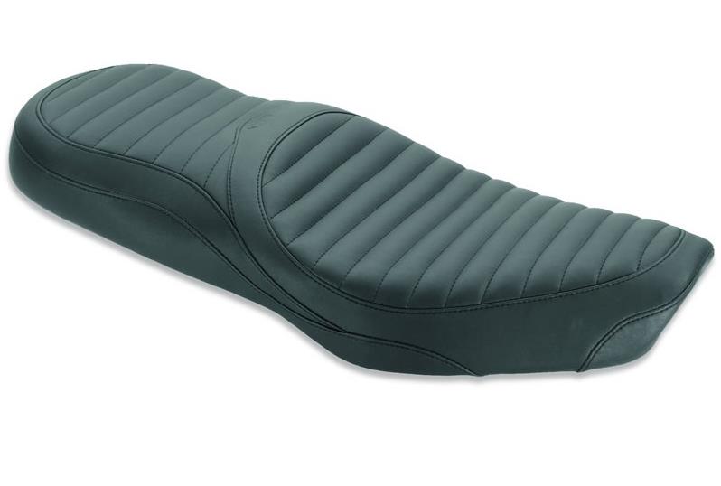 Bonneville Sport Touring Tuck and Roll Seat