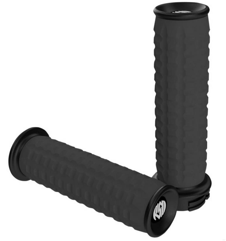 Traction Grips - Black