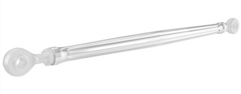 Shift Rod - Nostalgia - Chrome