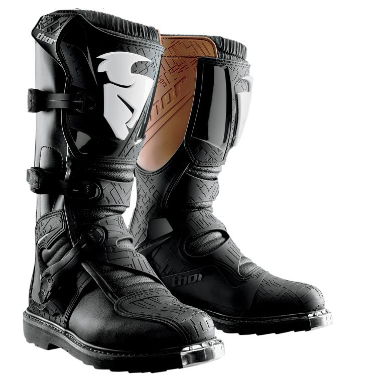 ATV Blitz Boot