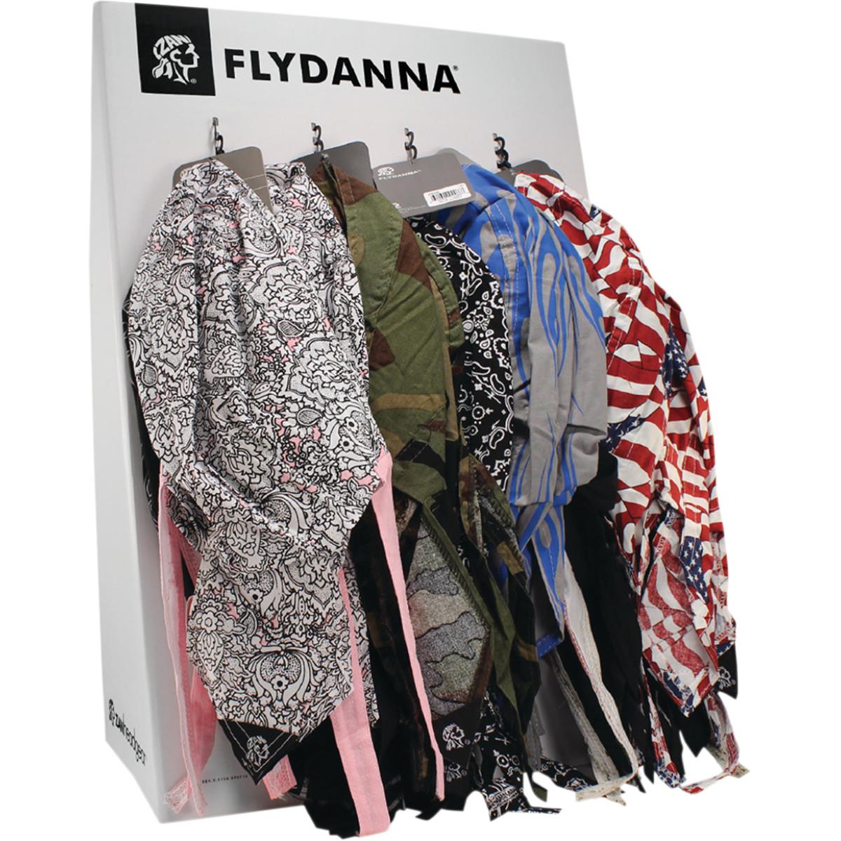 Flydanna Pre-Pack