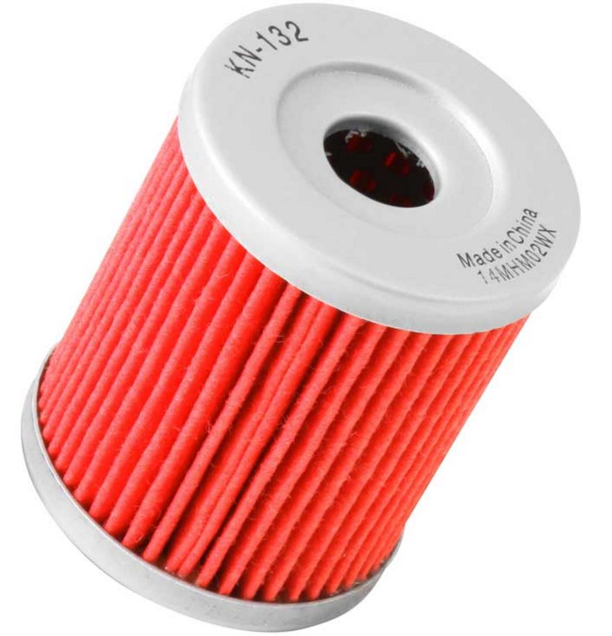 Performance Gold Oil Filter