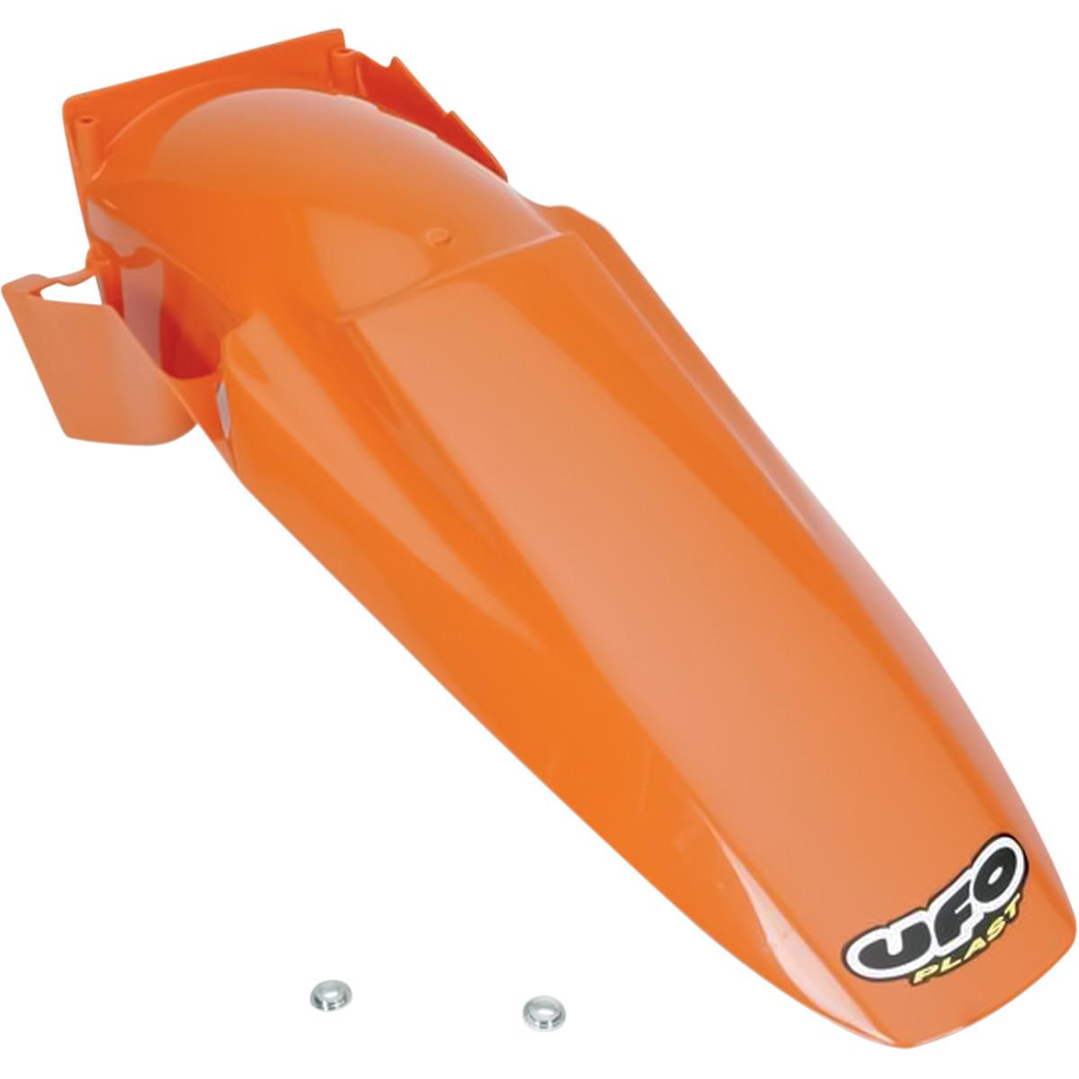 Rear Fender - Orange