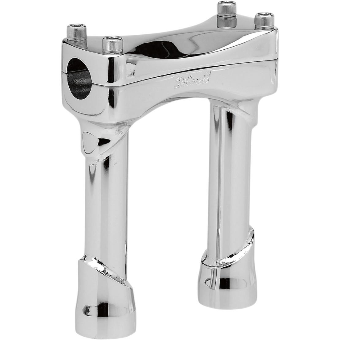 6in. Murdock Riser - Polished