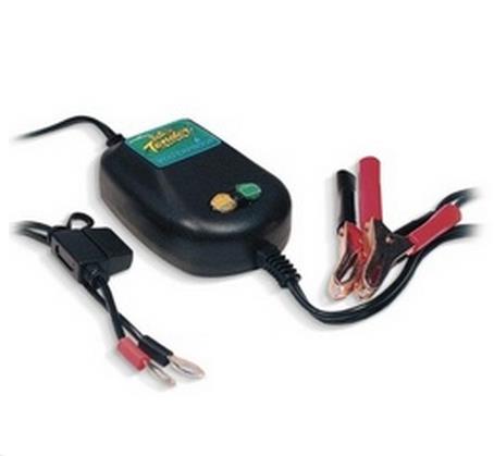 Waterproof Battery Tender