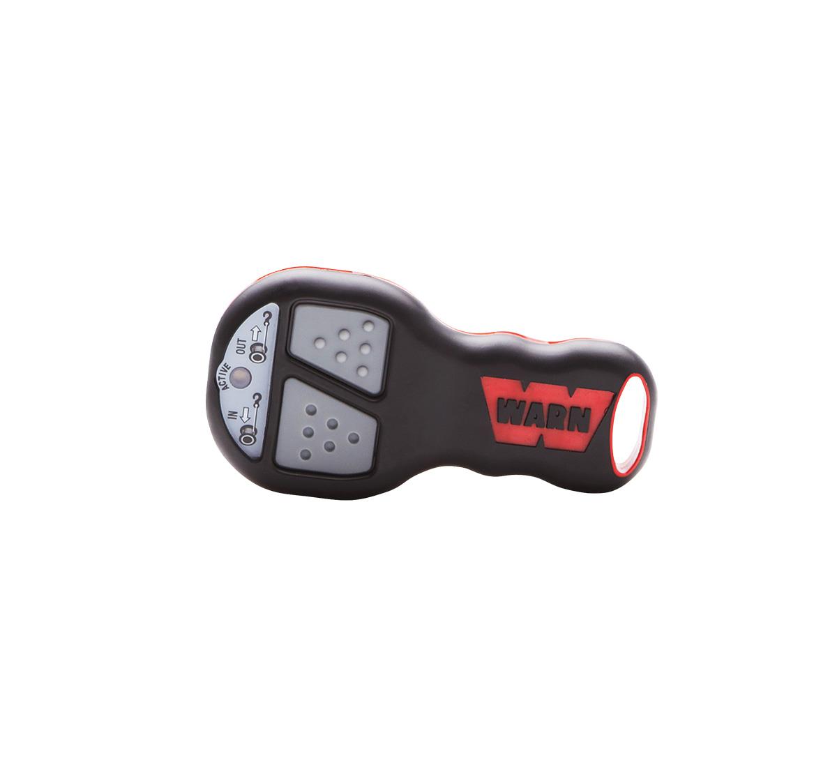 Warn Wireless Winch Controller