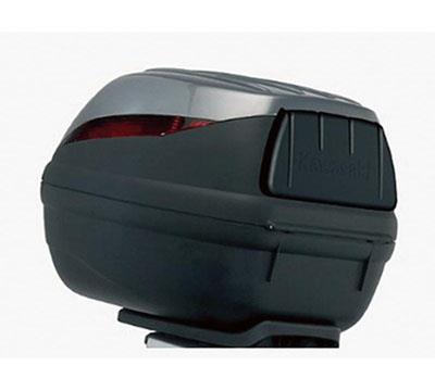 Top Trunk Backrest Pad - 37L