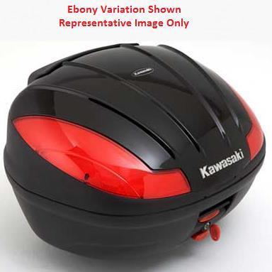 Top Case Color Panel - 39L. - Candy Lime Green