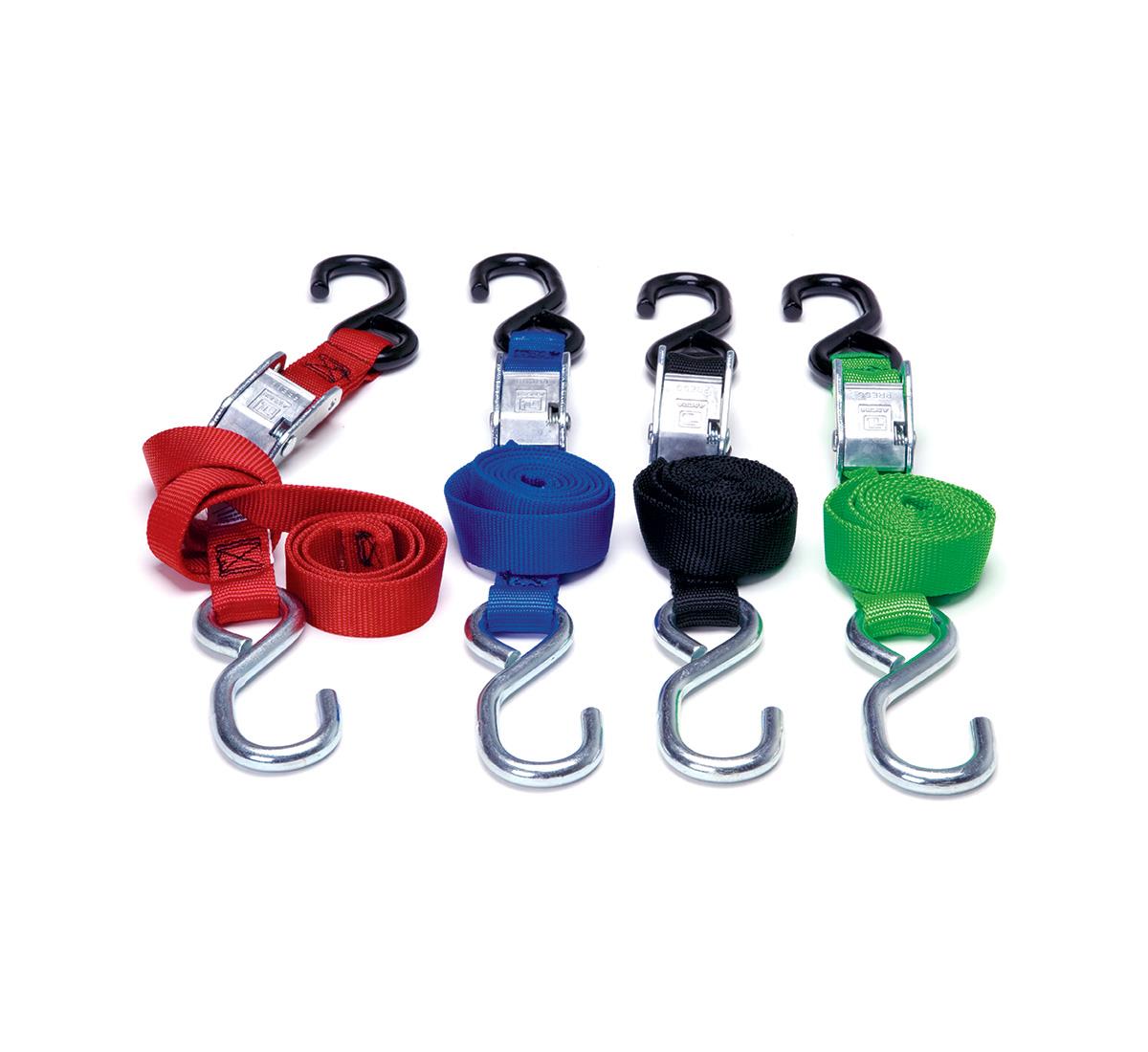 Ancra Lite Tie-Downs