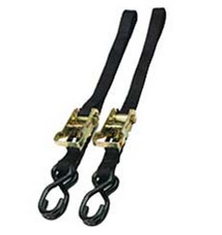 Ancra Rat Pack - Black