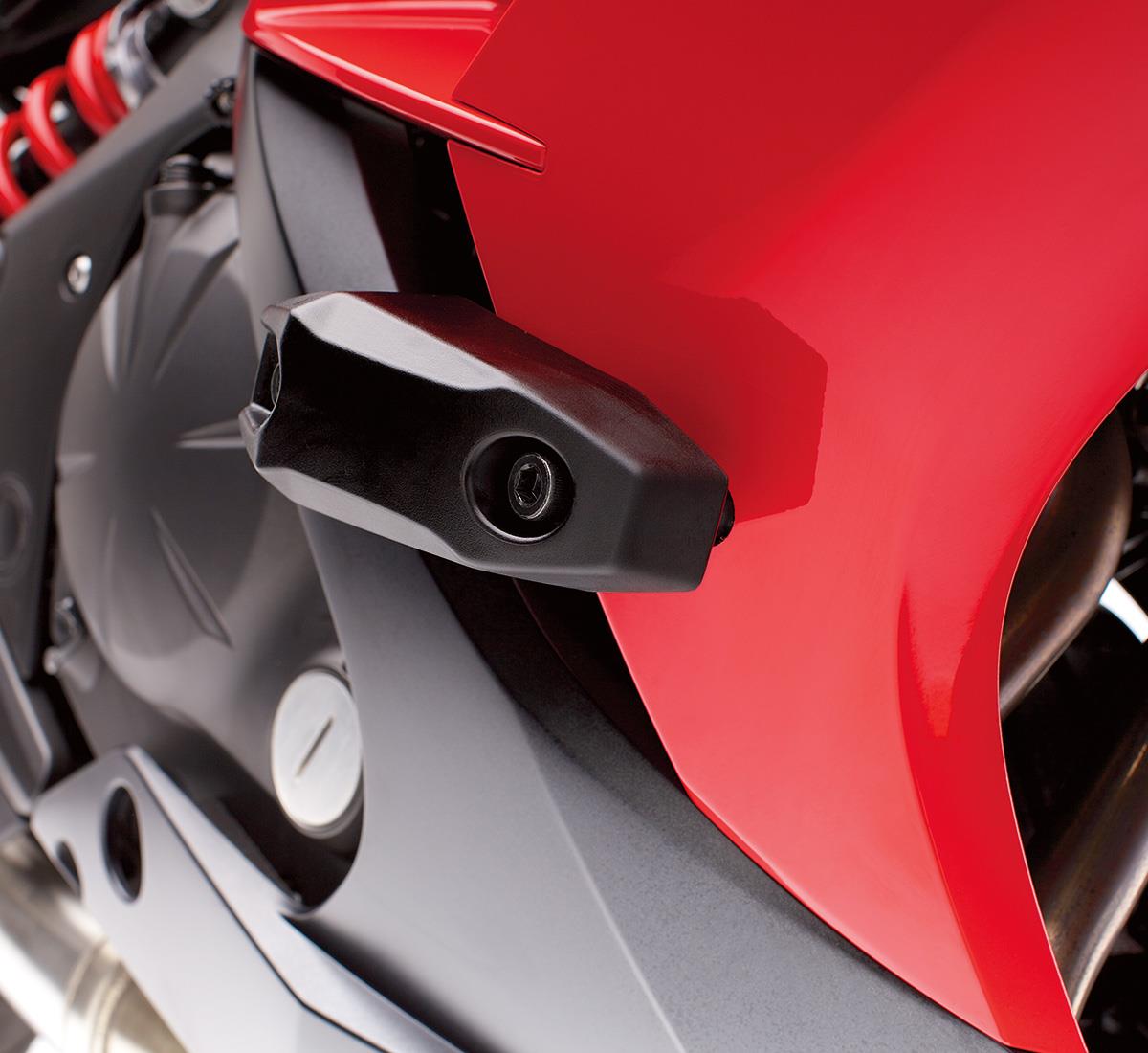 Frame Slider - Black