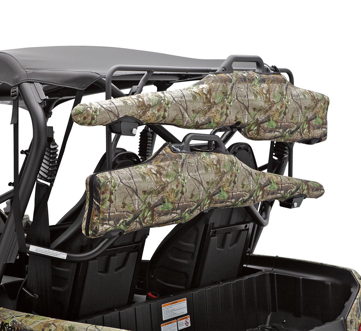 Mount for Kolpin Gun Boot IV