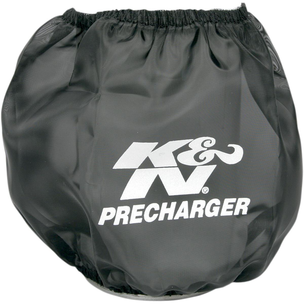 Air Filter Precharger