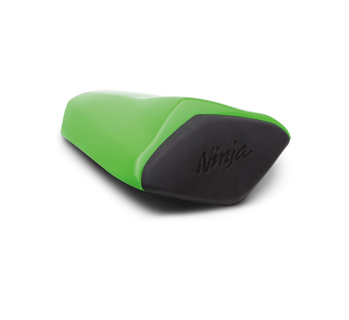 Seal Cowl - Lime Green