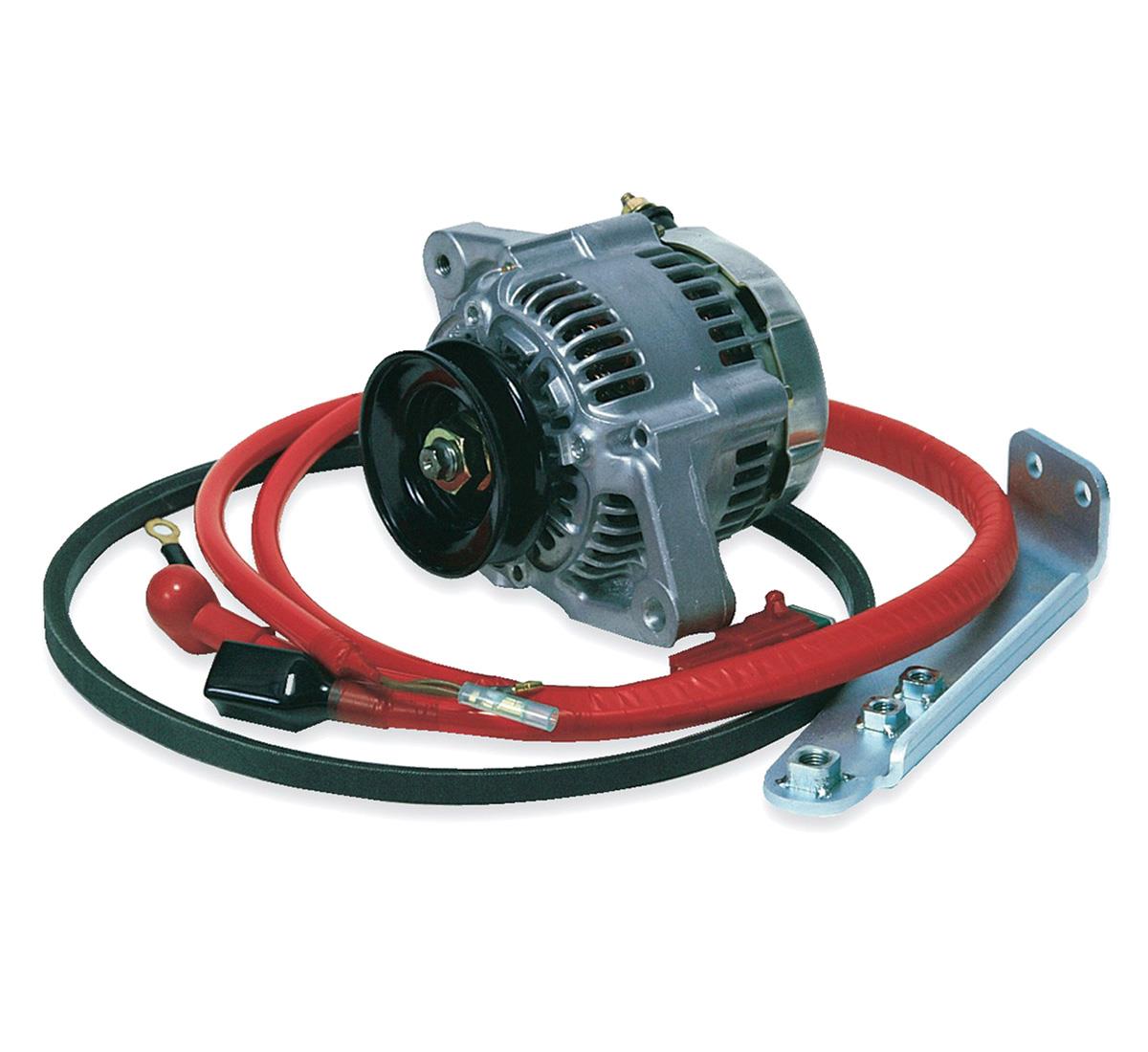 Alternator Kit