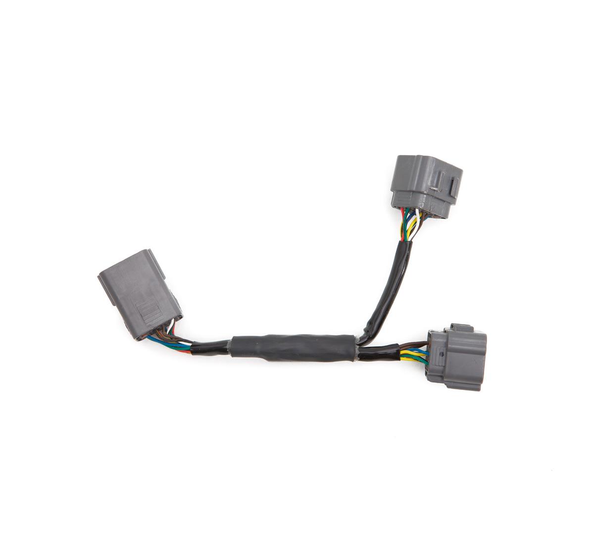 CB/XM Radio Splitter Cable