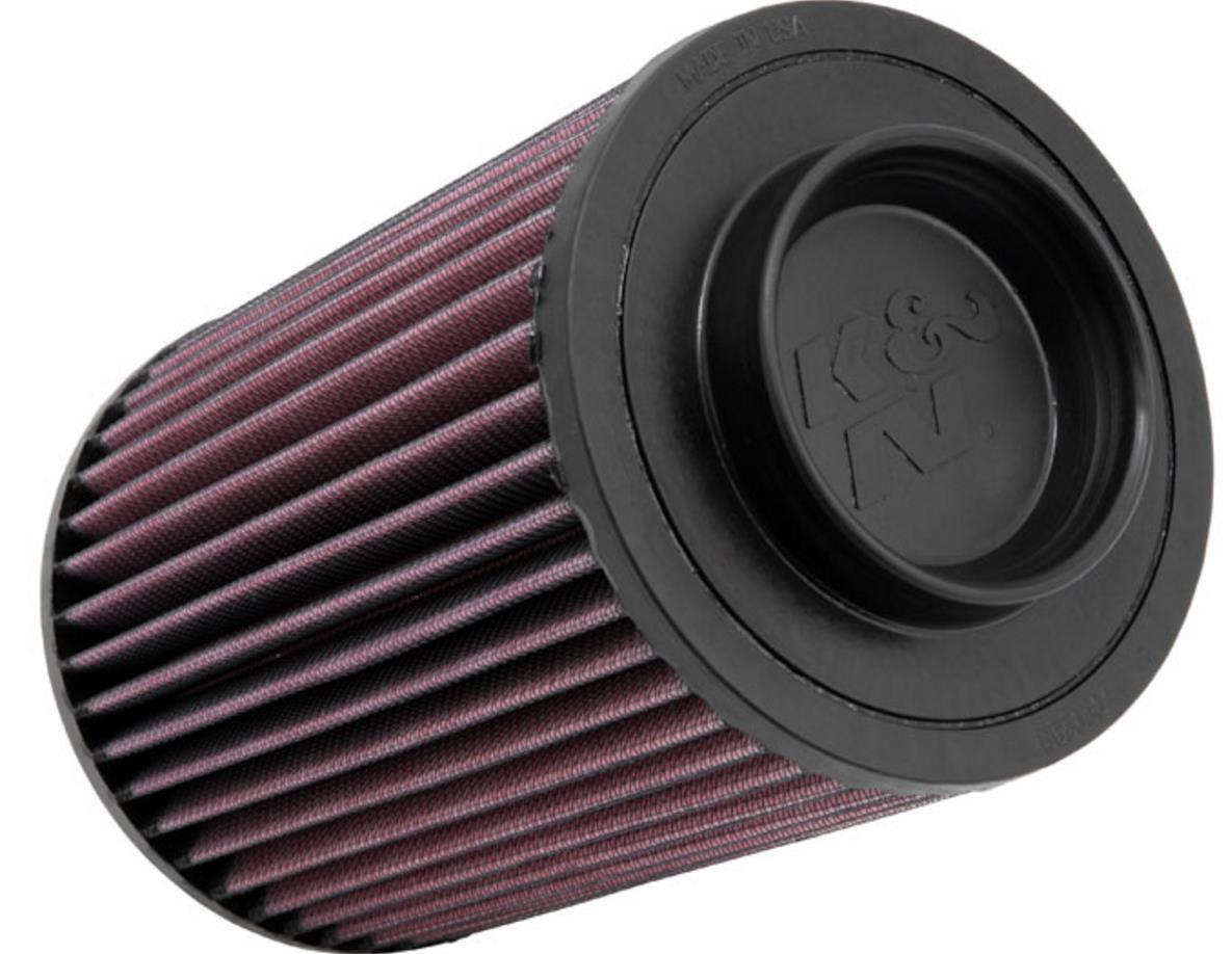High Flow Air Filter