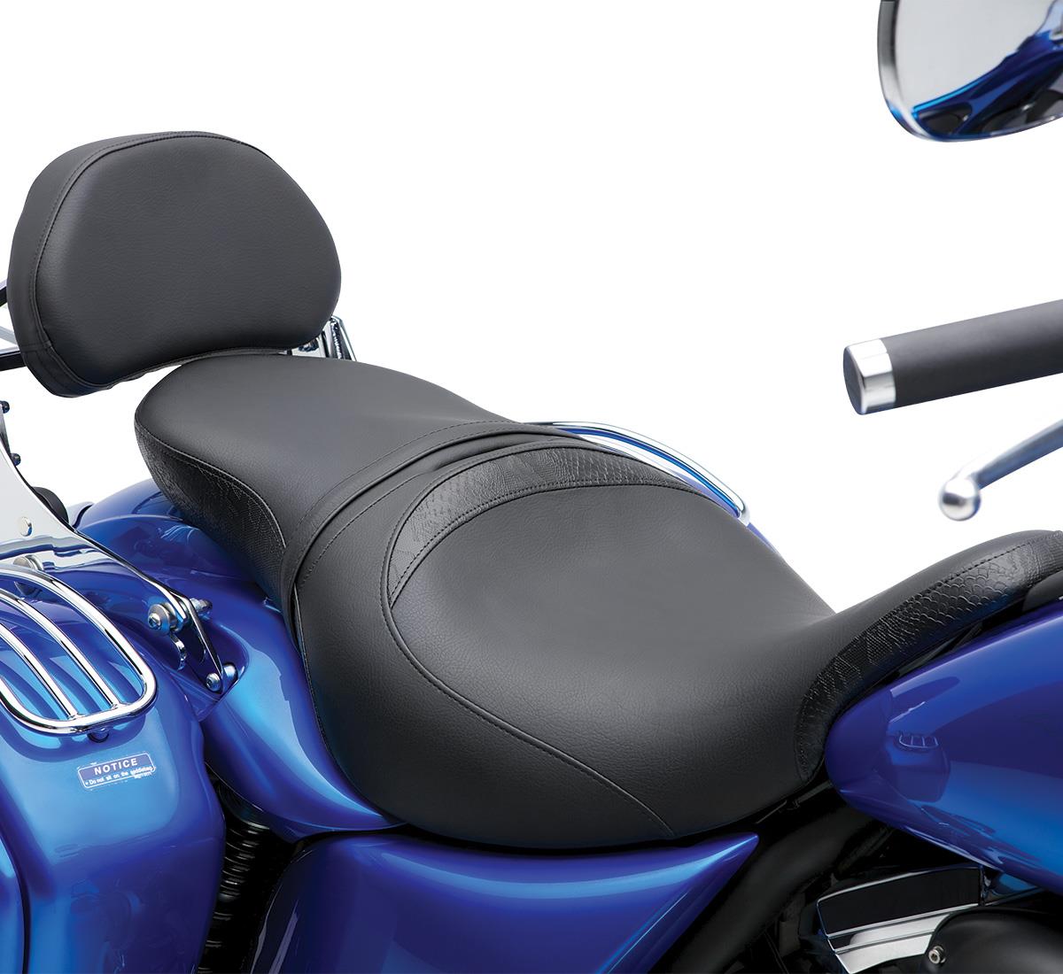 KQR Backrest