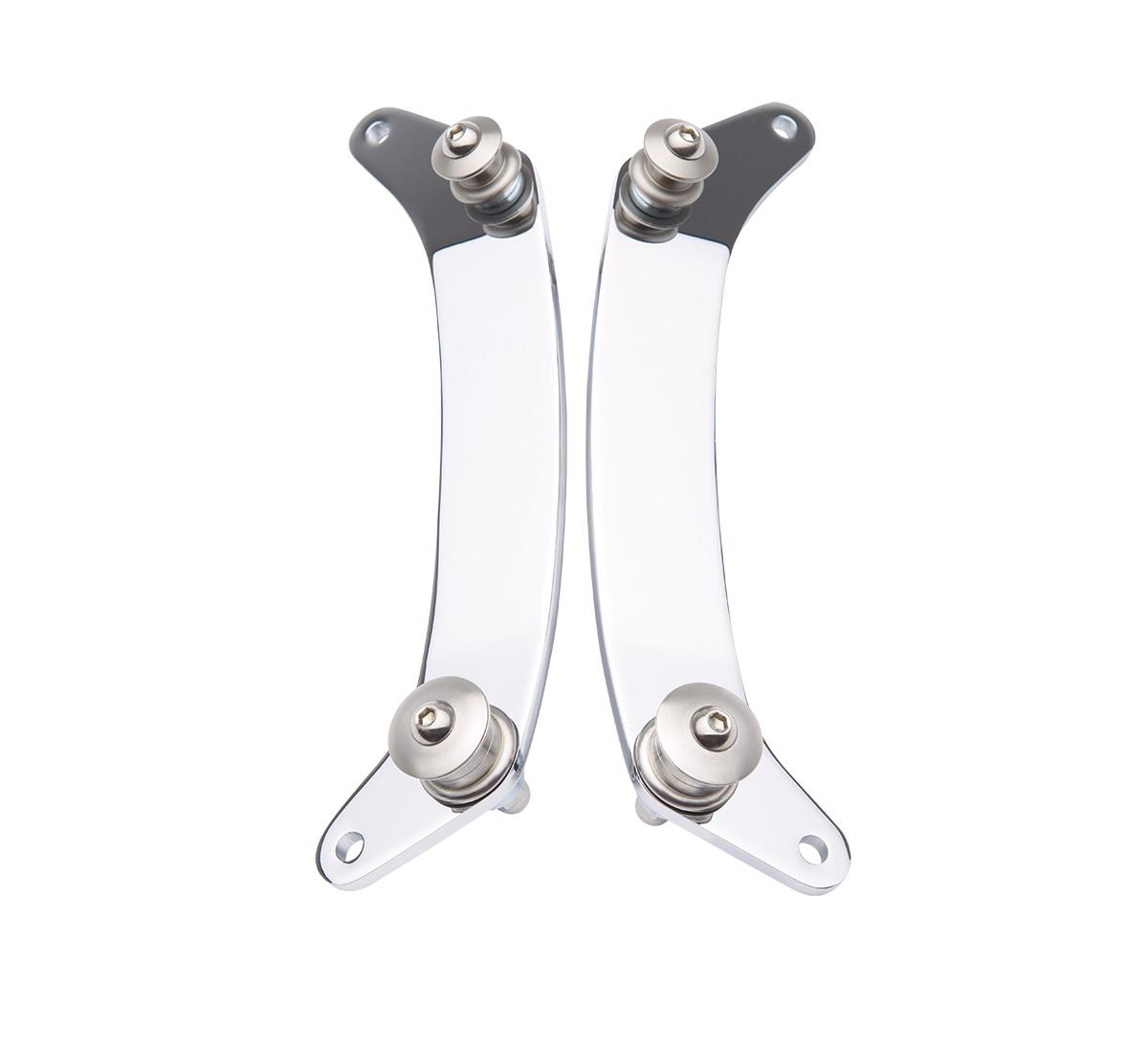 KQR Backrest Mounting Kit